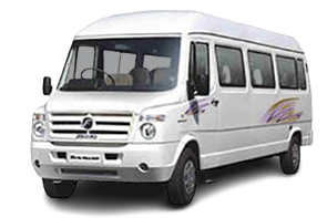 Tempo Traveller